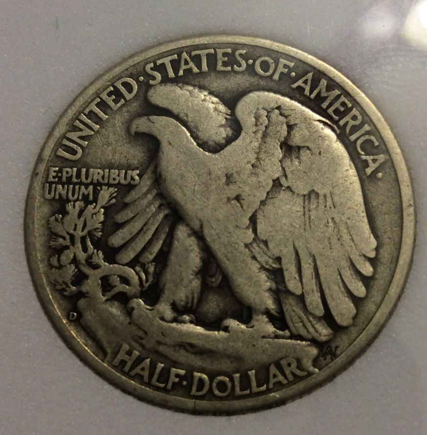 1938-D-Walker-Circulated-Grade-And-Authenticity