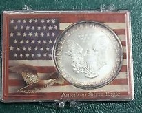 Toned-Modern-Silver-Coin-Liberia-$10
