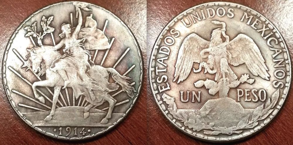 Counterfeit-1914-Peso.-Sold-As-Reproduction-In-US-No-Copy
