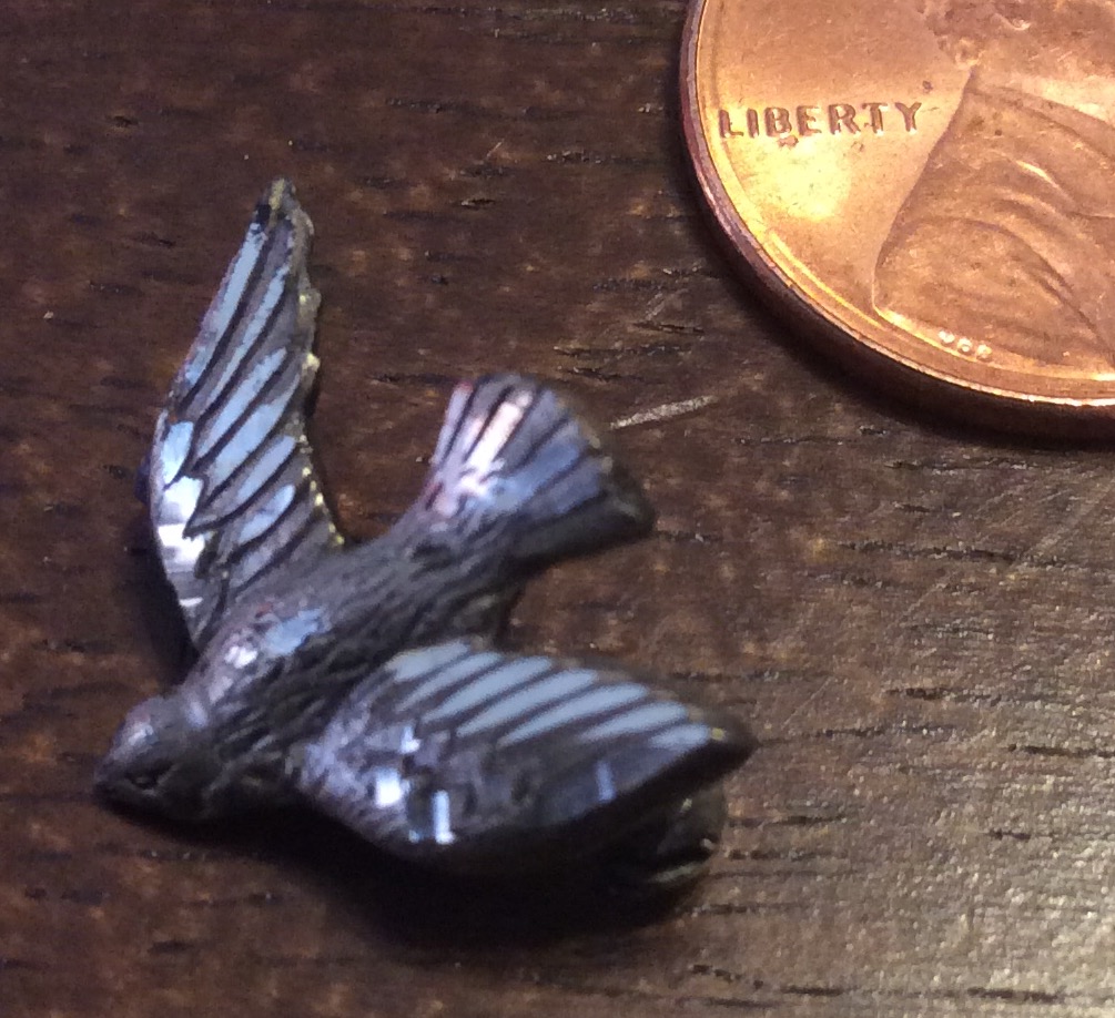 Found-A-Sterling-Dove-Pin-At-A-Thrift-Store