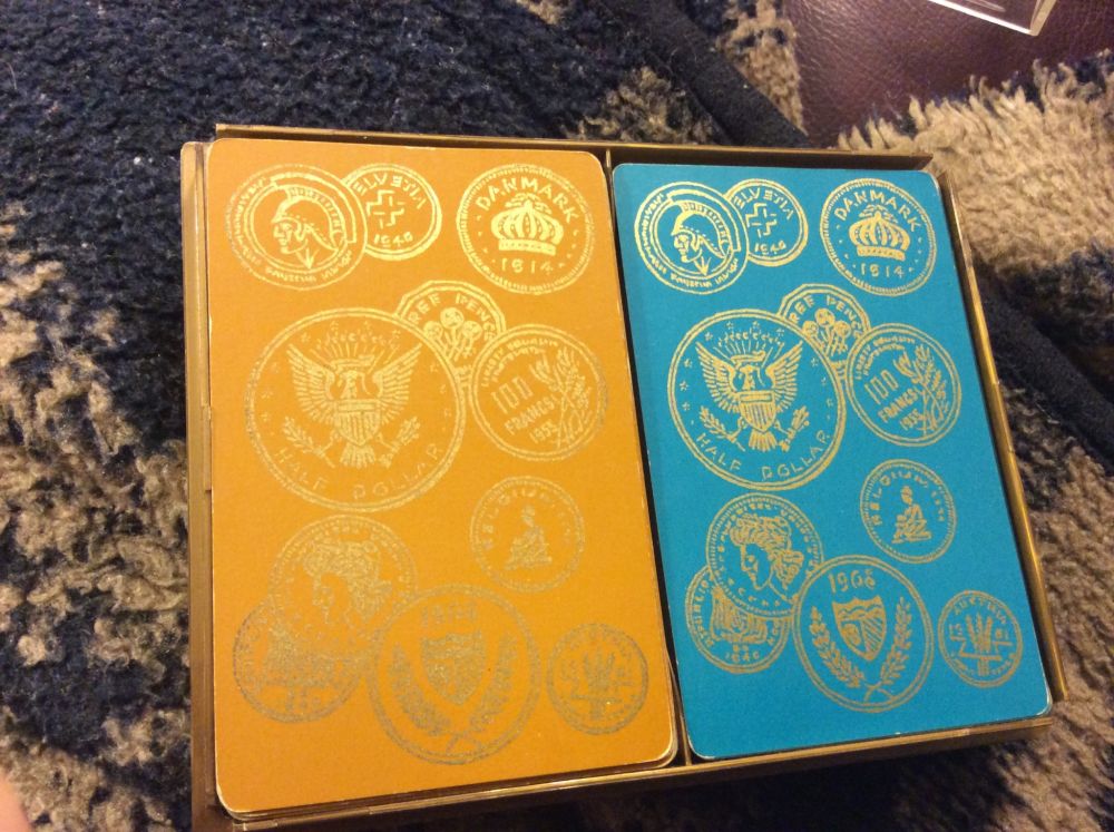 Numismatic-Vintage-Themed-Playing-Cards