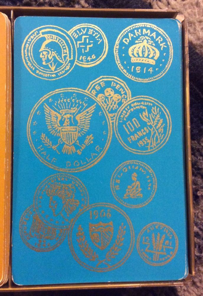 Numismatic-Vintage-Themed-Playing-Cards