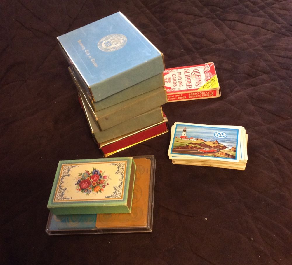 Numismatic-Vintage-Themed-Playing-Cards