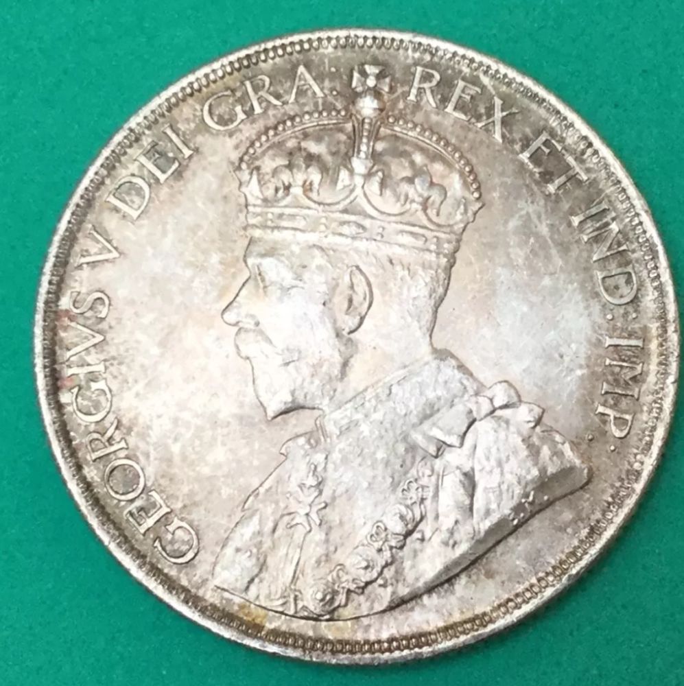 1936-Dollar-Coin-Grading-And-How-Did-I-Do?