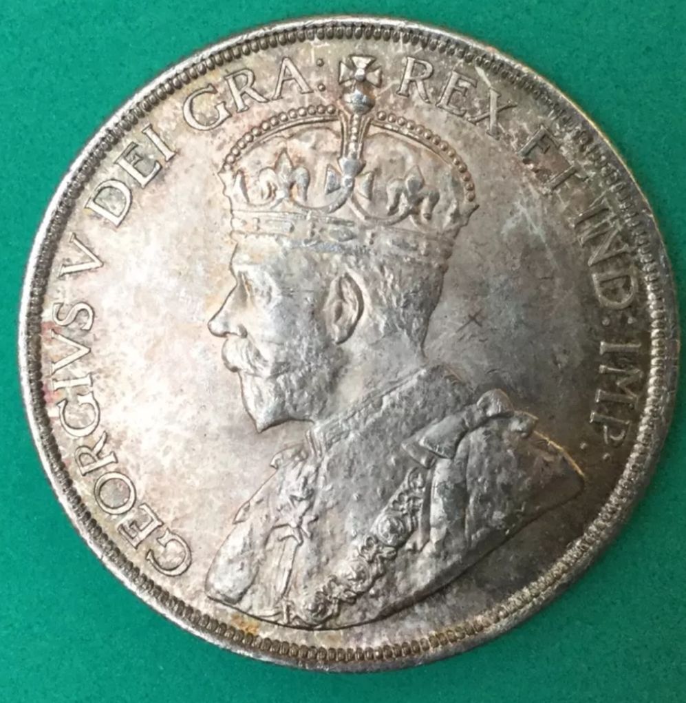 1936-Dollar-Coin-Grading-And-How-Did-I-Do?