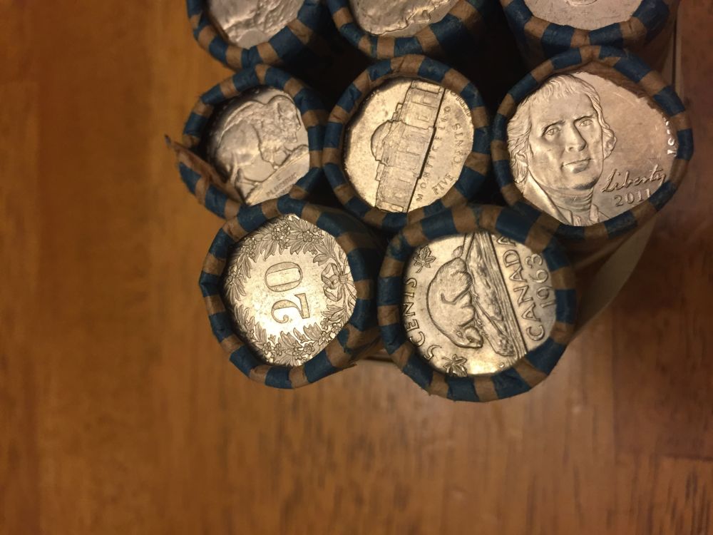 The-Goal:-25,000-Rolls-Of-Nickels-All-Searchers-Welcome!