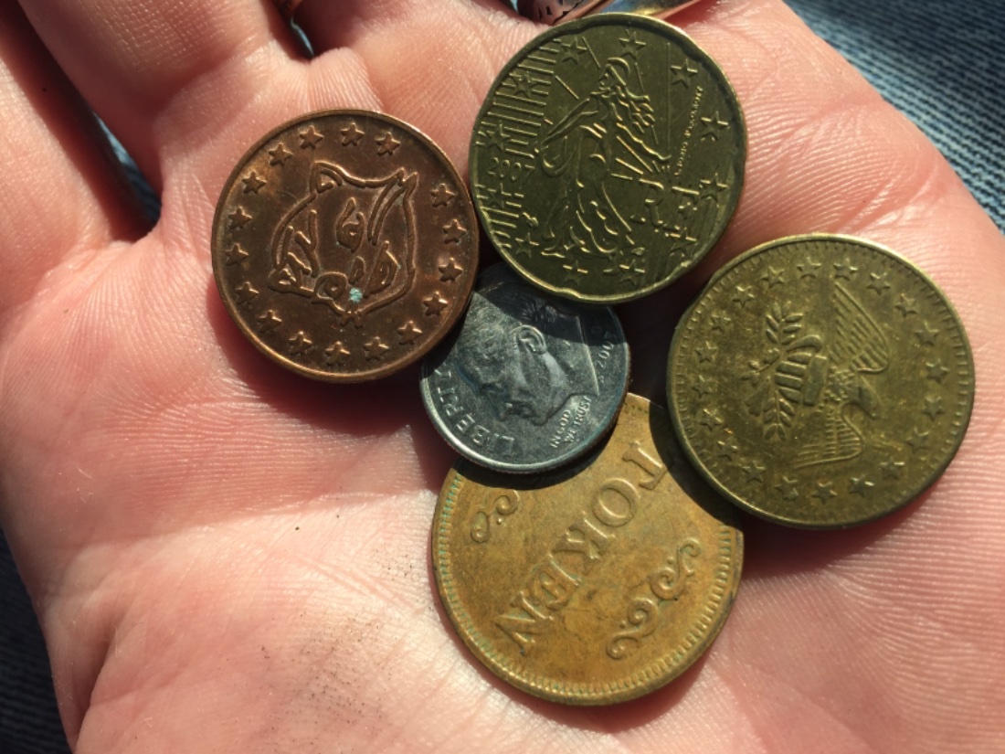 Coinstar-Finds!-Including-Bank-Counters-And-Other-Machines