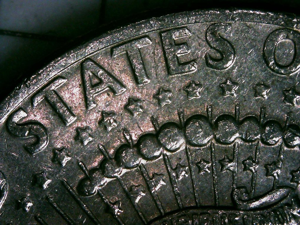 Kennedy-Half-Dollar-1974-D-Possible-Die-Crack