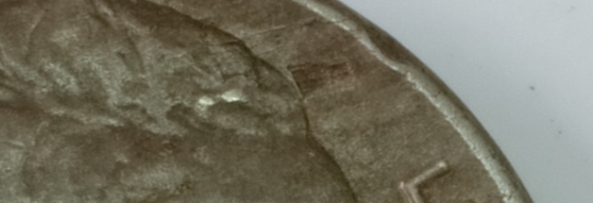 Please-Help:-Is-That-A-Mint-Error-Lamination?-Buffalo-Nickel