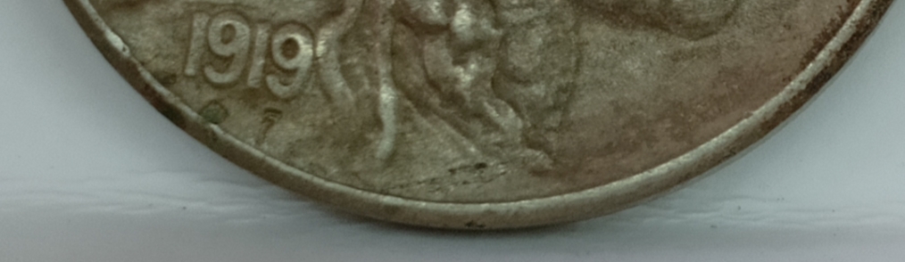 Please-Help:-Is-That-A-Mint-Error-Lamination?-Buffalo-Nickel