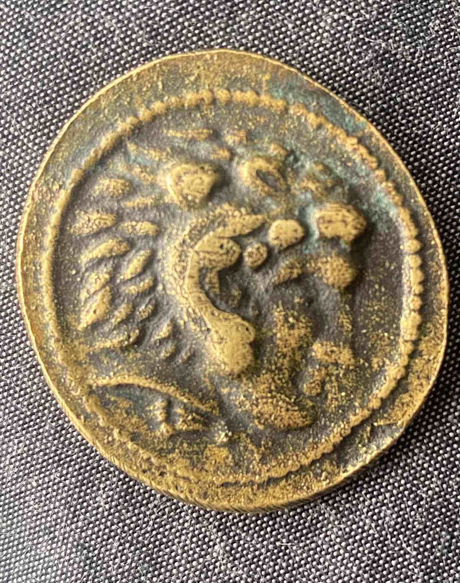 Alexander-The-Great-Coin?-Please-Help