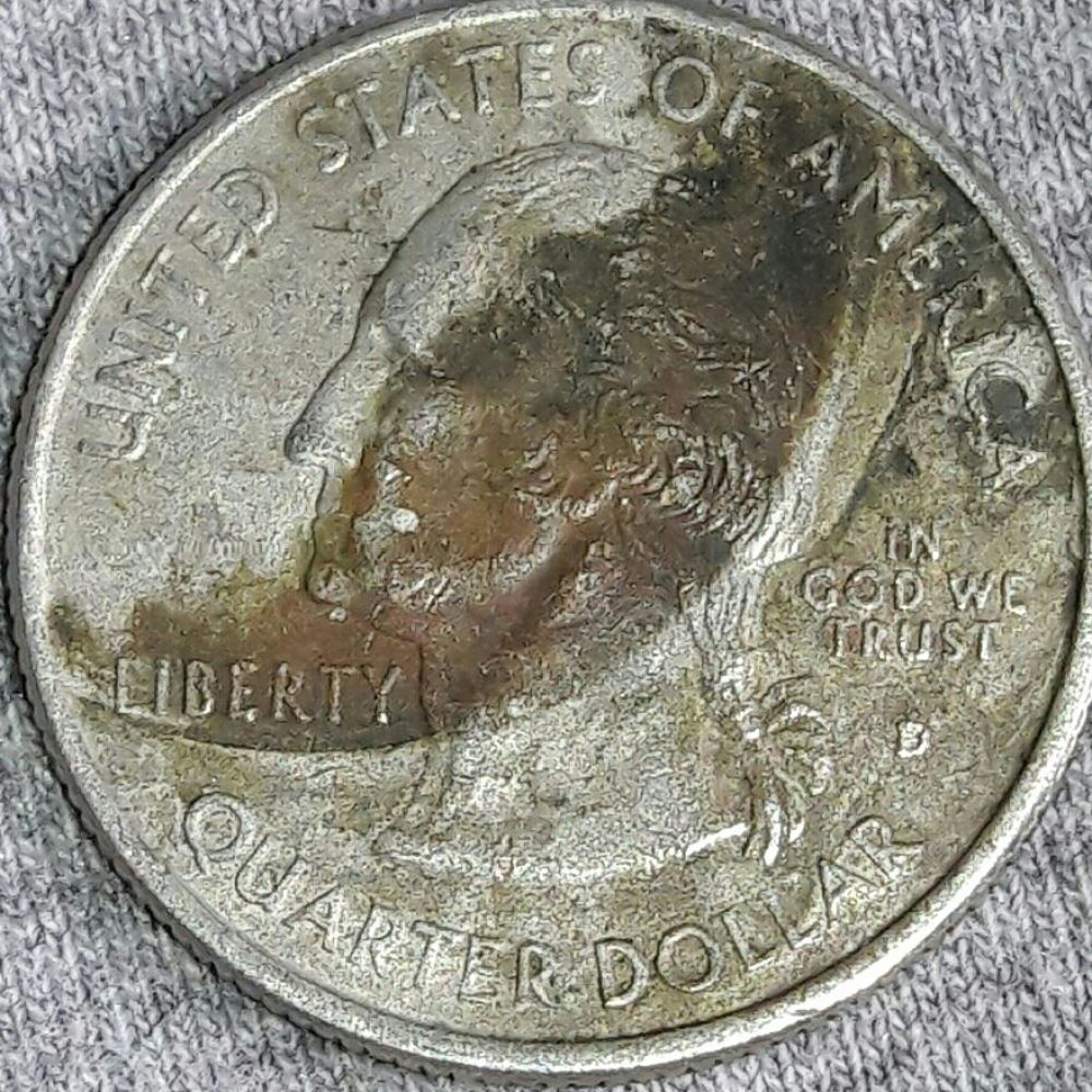 1999-Quarter-?-What-Happened-To-George.