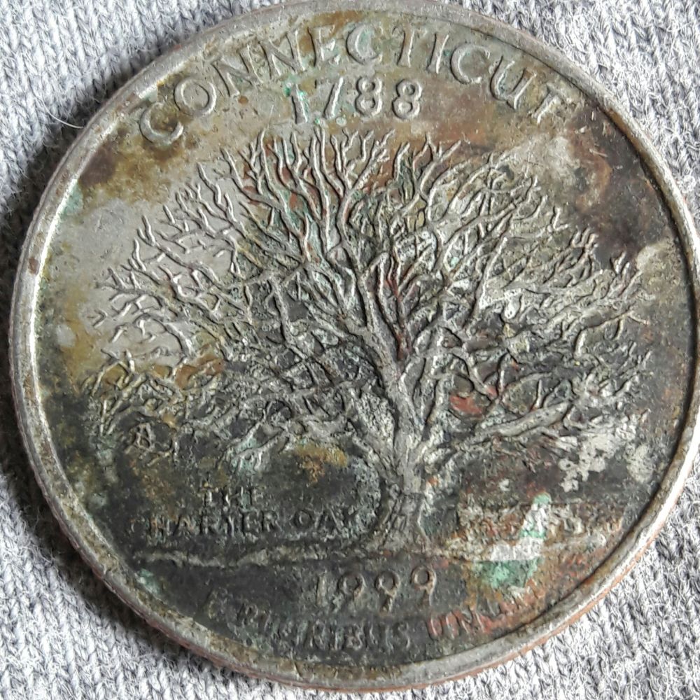 1999-Quarter-?-What-Happened-To-George.