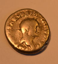 Identification-Of-Silver-Roman-Coin?