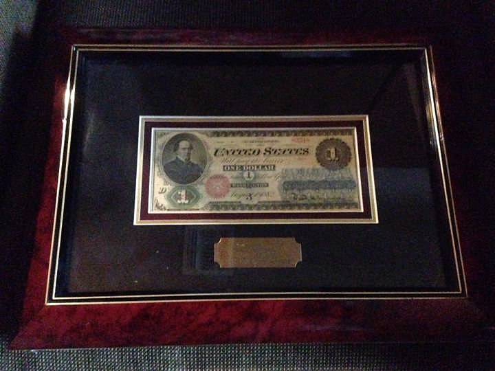 Series-Of-1922-Gold-Certificates---Whats-Your-Opinion-On-The-Set?