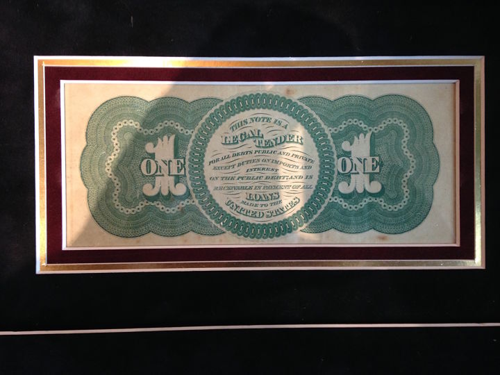 Series-Of-1922-Gold-Certificates---Whats-Your-Opinion-On-The-Set?