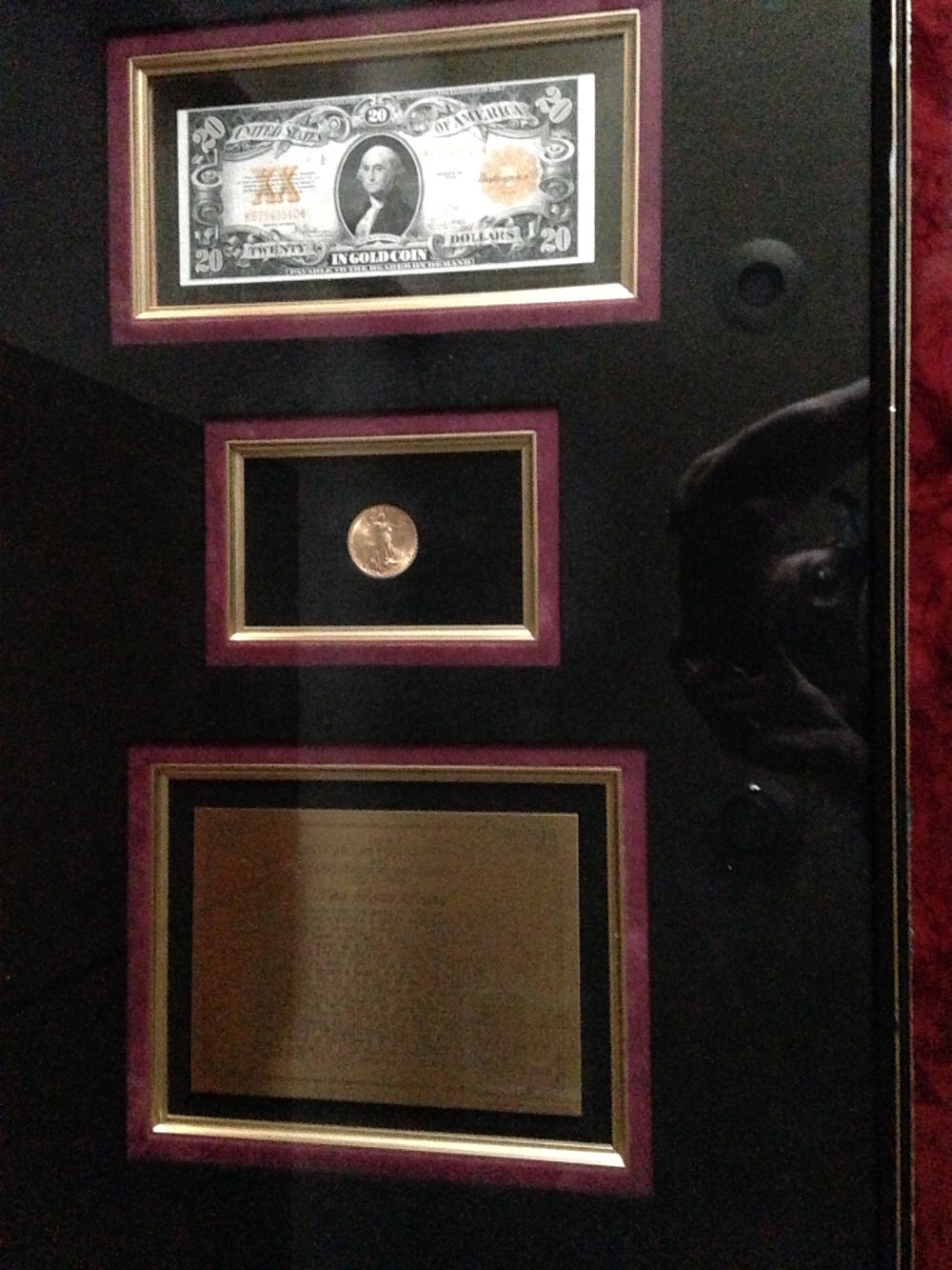 Series-Of-1922-Gold-Certificates---Whats-Your-Opinion-On-The-Set?