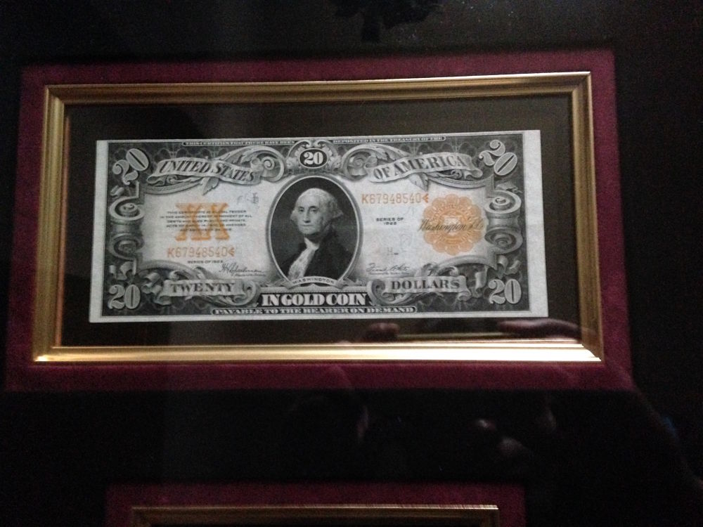 Series-Of-1922-Gold-Certificates---Whats-Your-Opinion-On-The-Set?