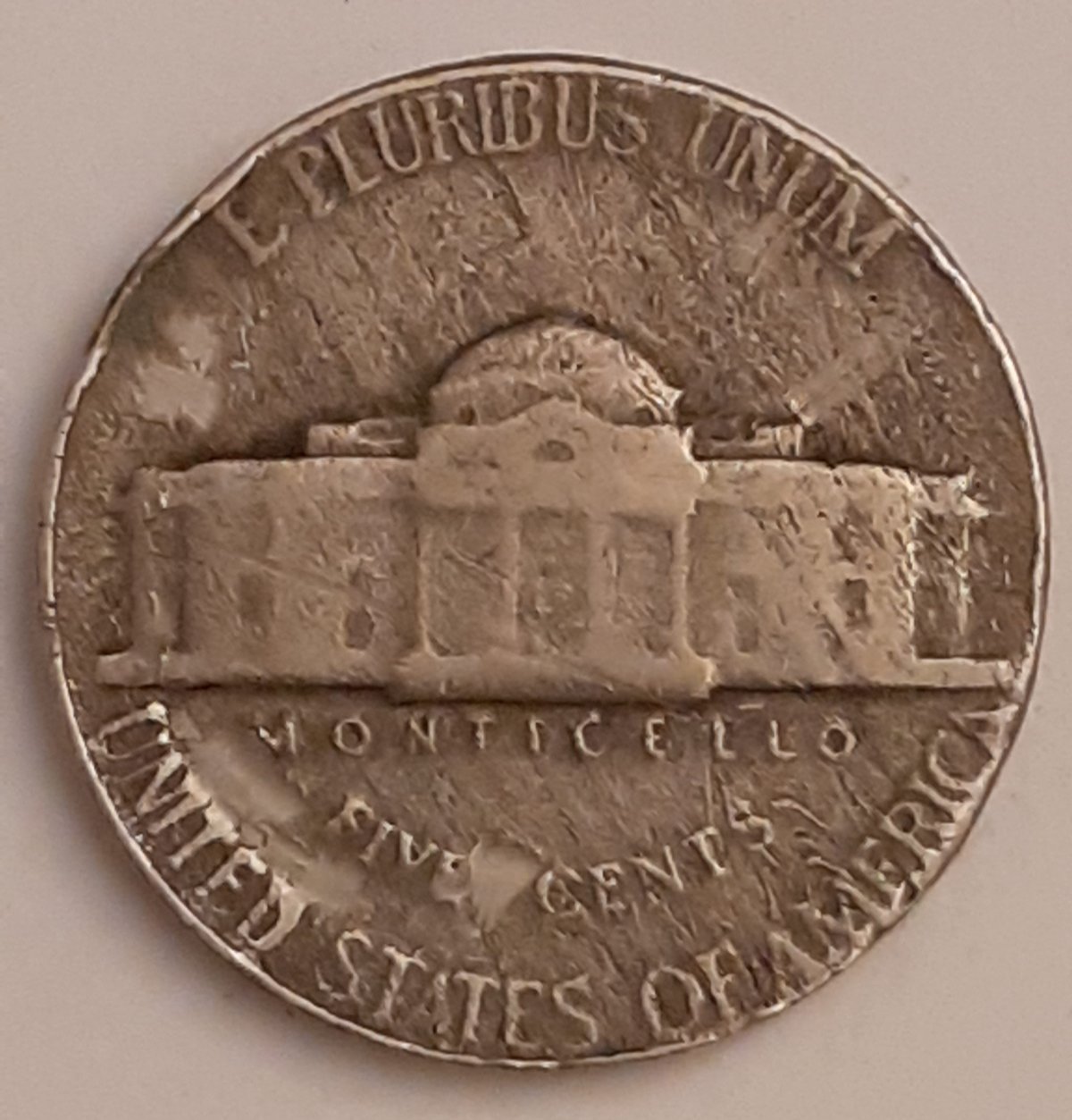Jefferson-1948-P---Is-This-A-Planchet-Or-A-Split-Planchet-Error?
