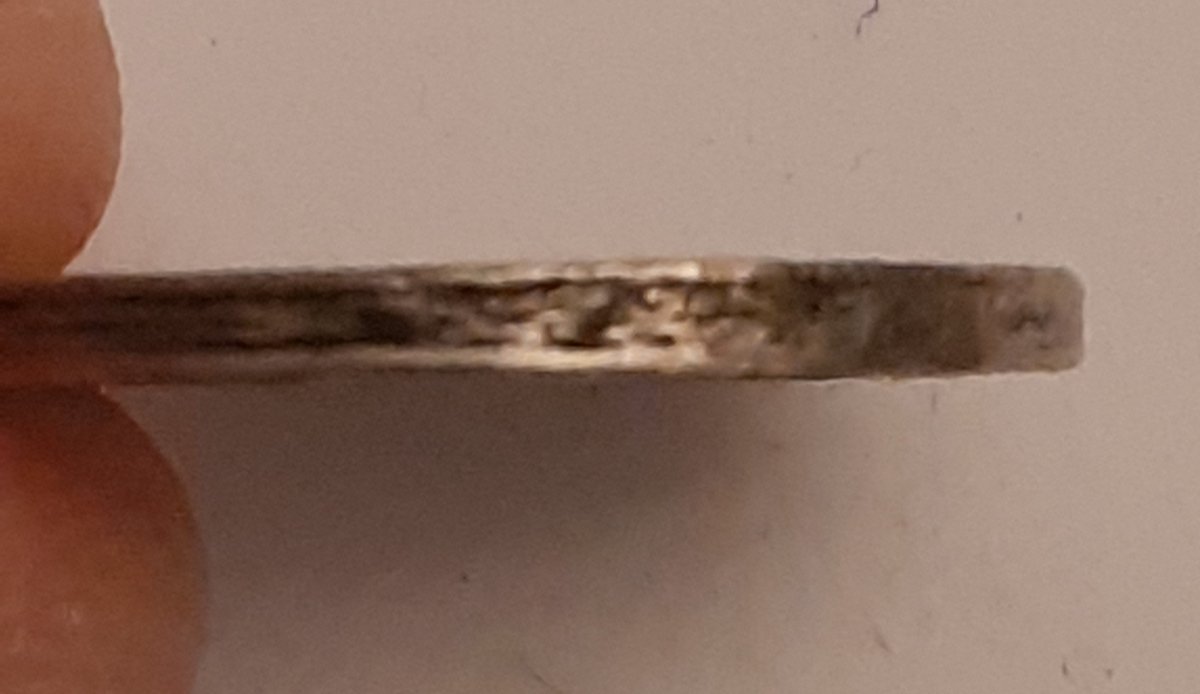 Jefferson-1948-P---Is-This-A-Planchet-Or-A-Split-Planchet-Error?