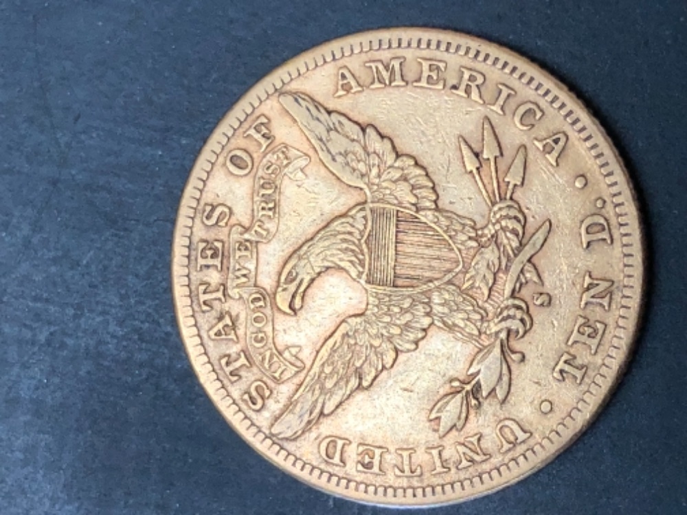 1899-And-1884-10$-Eagle