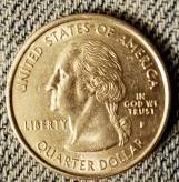 Off-Centered-Struck-GA-Quarter