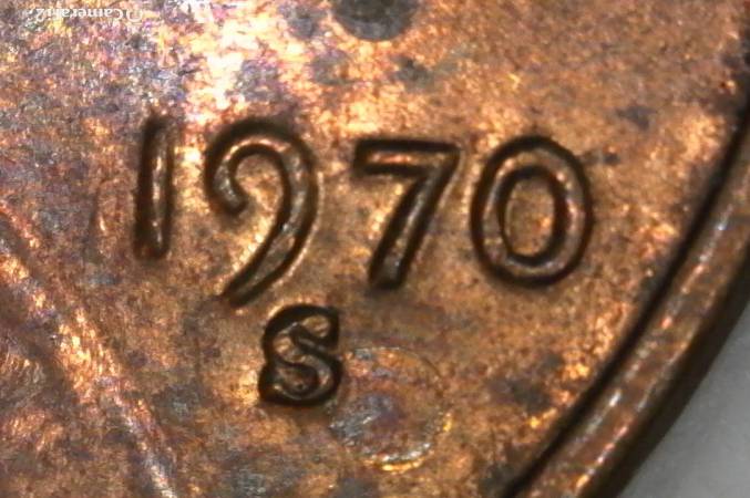 1970-S-LMC-Large-Date-Light-Doubling-Coin-Good-Condition