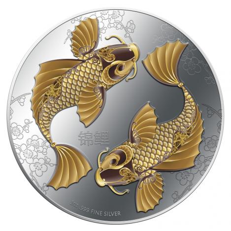 Great-White-Shark-Mint-Coin