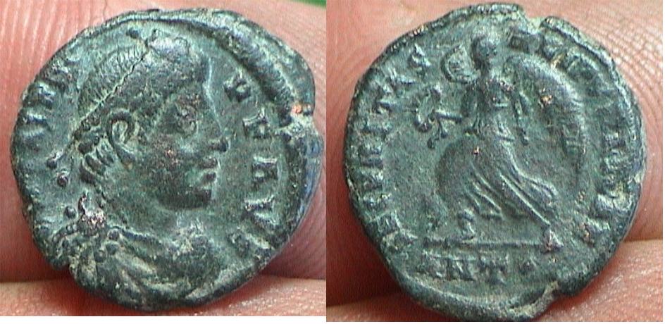 Help-W/-Attribution