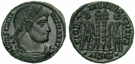 My-Newest-Roman-Coin-Siscia