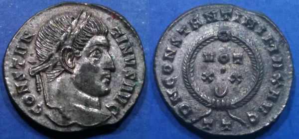 Silvered-Constantine-Vot-Xx