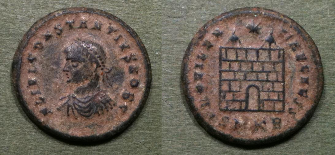 Constantin-Providentiae-Caess