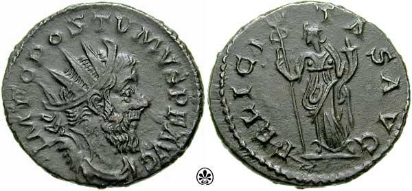 Possibly-Roman?