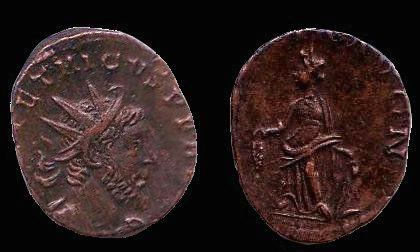 Possibly-Roman?