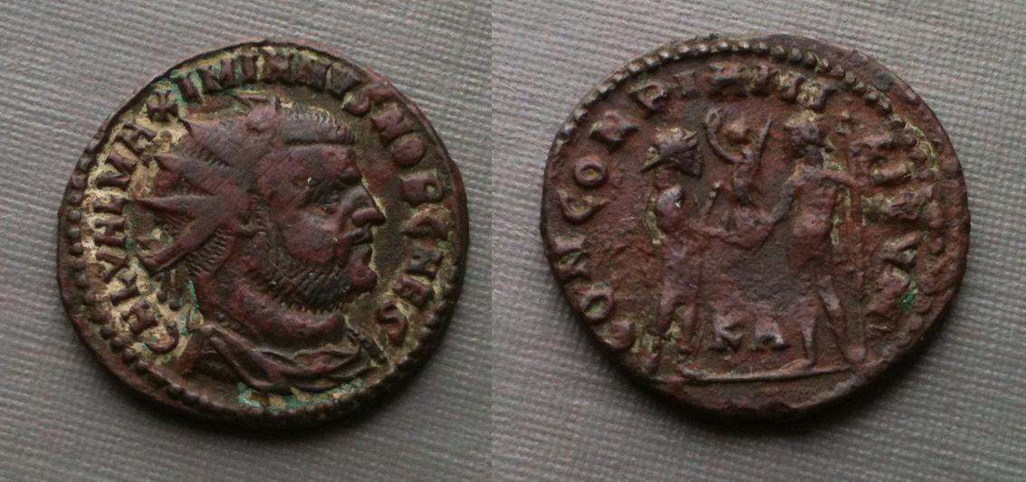 Confessions-Of-Another-Bottom-Feeder---Galerius