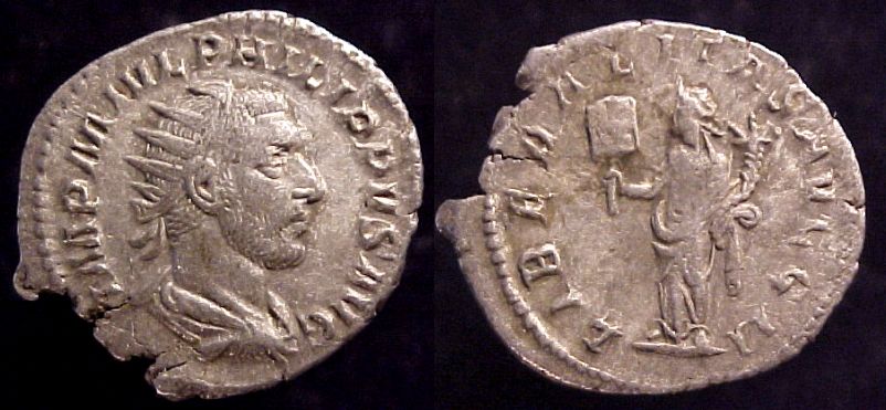 Roman-Coin.strange-Or-Not