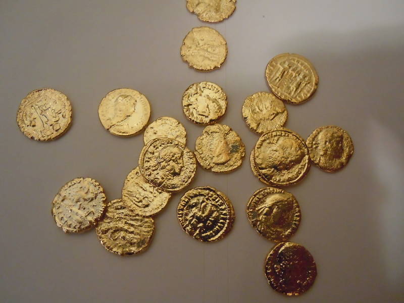 Bought-An-Uncleaned-Coin-Lot-Coming-May-9th