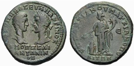 Unknown-Roman-Provincial?