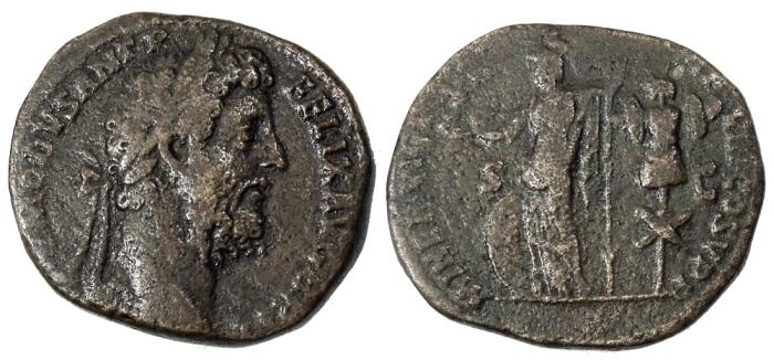 Unknown-Roman-Coin?