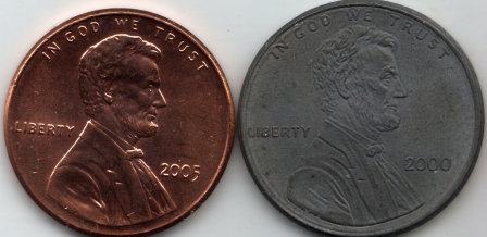 Cent-Error?