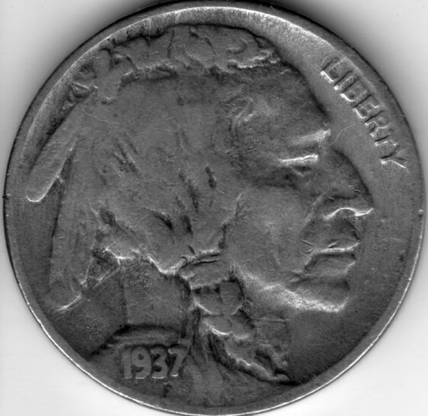 Three-Legged-1937-D-Buffalo-Real-Or-Fake?
