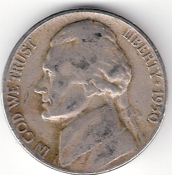The-Goal:-25,000-Rolls-Of-Nickels-All-Searchers-Welcome!