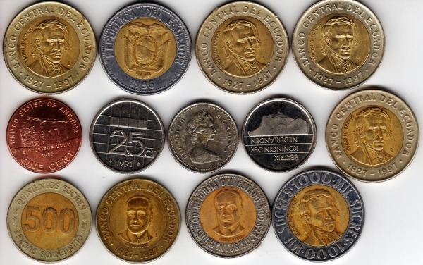 Coinstar