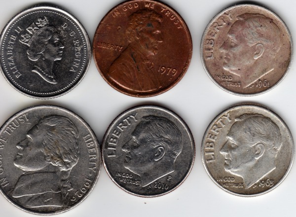 Coinstar