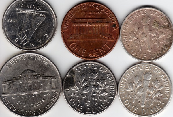 Coinstar