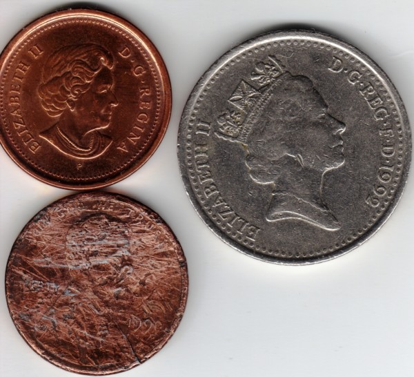 Coinstar