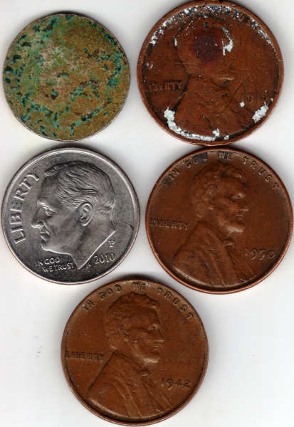 Coinstar
