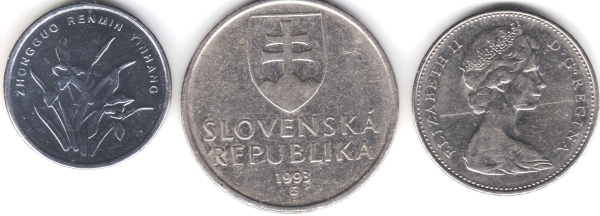 Coinstar