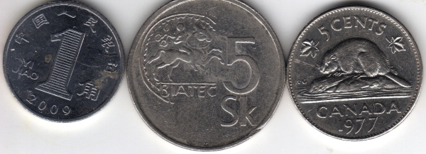 Coinstar