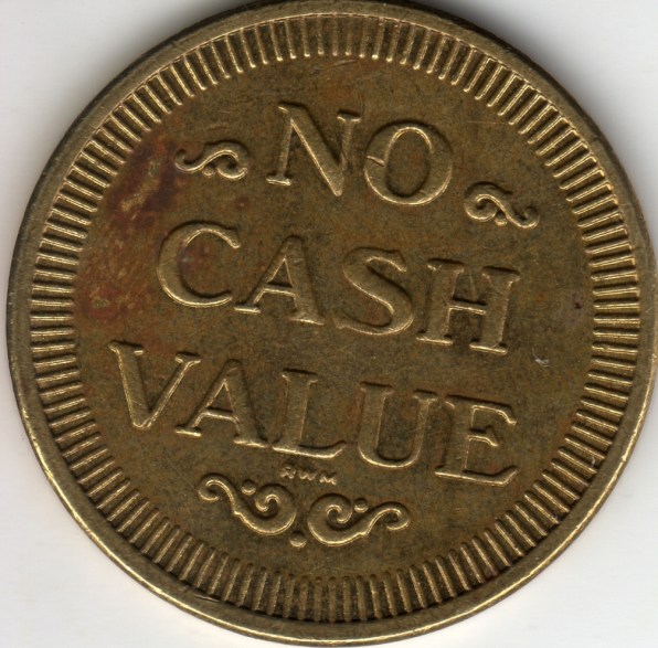 Coinstar